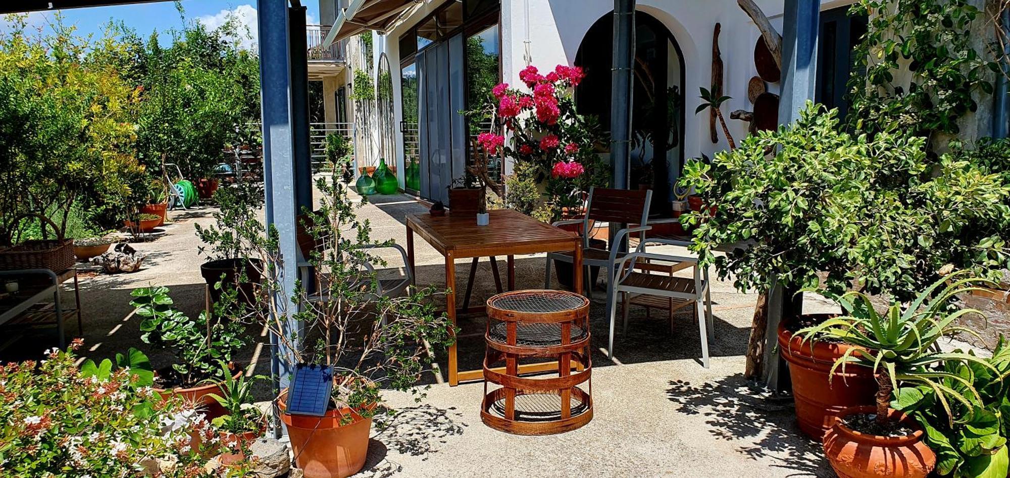 Holiday home Casa Dei Capperi Salerno