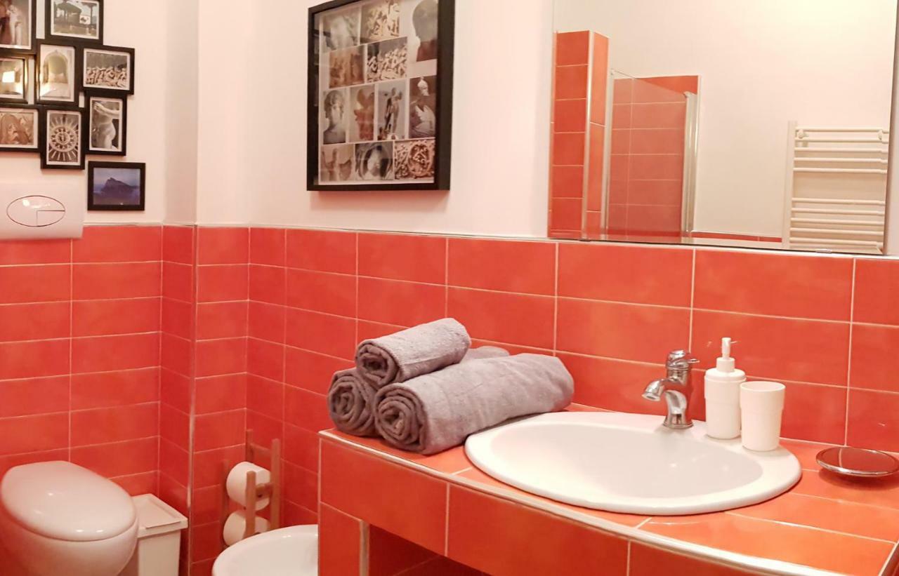 Casa Dei Capperi Holiday home