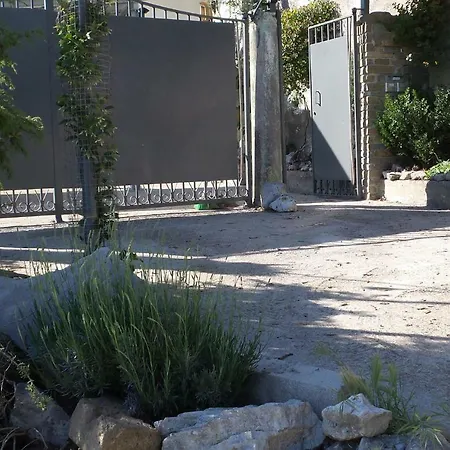 Casa Dei Capperi Villa Salerno Exterior photo